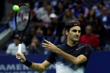US Open: Federer nečakane končí už vo štvrťfinále