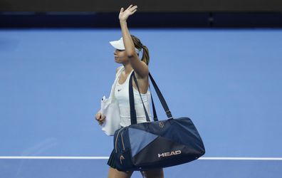 WTA Moskva: Šarapovová po desiatich rokoch opäť v Moskve