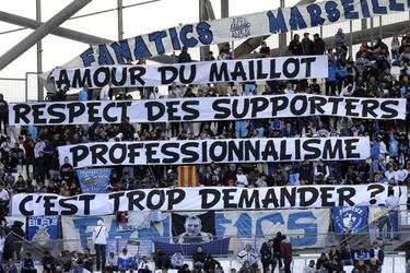 Patrice Evra dostal odkaz od fanúšikov Olympique Marseille