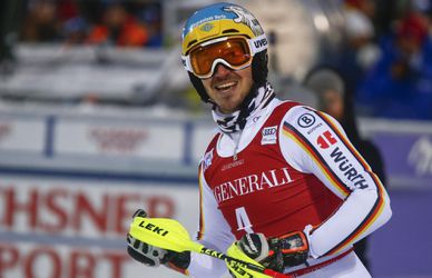SP: Neureuther víťazom slalomu v Levi, Ryding nedokončil 2. kolo