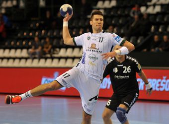 Slovnaft handball extraliga: Tatran Prešov potvrdil úlohu favorita