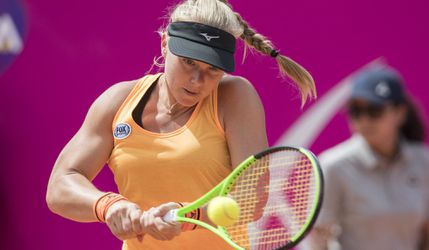 WTA Luxemburg: Bertensová zdolala v 1. kole Češku Allertovú