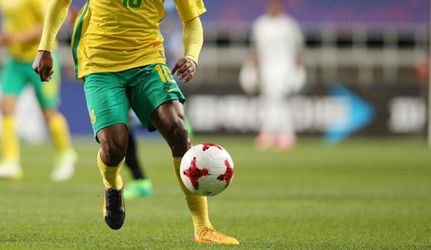 JAR odmieta opakovanie kvalifikačného zápasu proti Senegalu