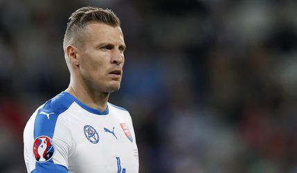 Glosa Vlada Goffu: Ako som „zachránil“ futbalovú kariéru Jána Ďuricu