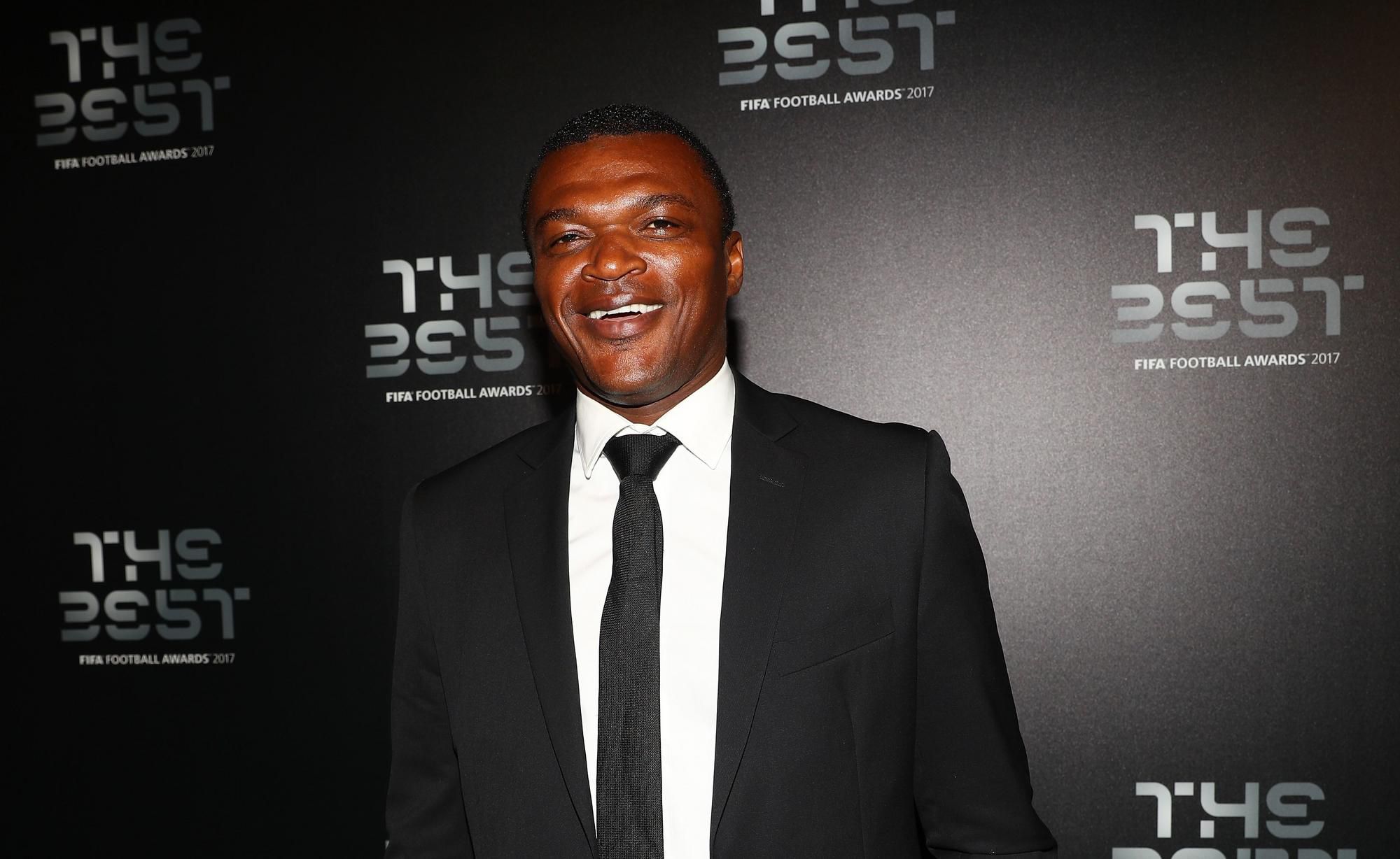 Marcel Desailly