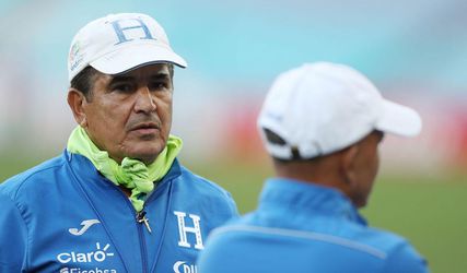 Vytočený tréner Hondurasu obvinil Austráliu zo špionáže