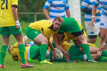 Rugby-Respect liga: Cez víkend odštartovali sezónu aj slovenské tímy