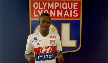 Video: Lyon získal Diopa z Celty Vigo