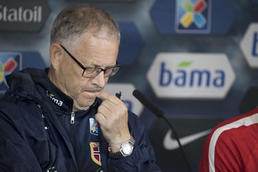 Tréner Nórska musí pred zápasom so Slovenskom riešiť problémy