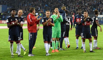 Heynckes s Bayernom opäť víťazne: Škoda, že sme premenili len jednu šancu