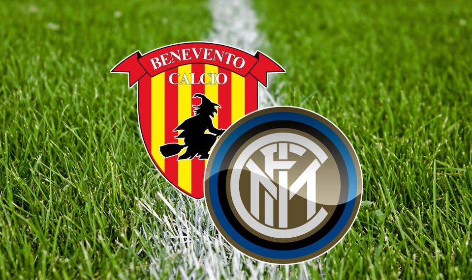 ONLINE: Benevento Calcio – Inter Miláno