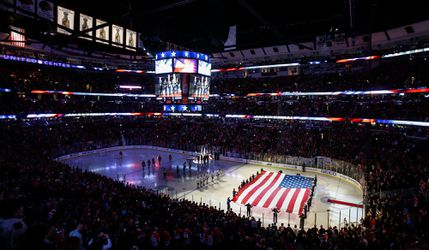 V NHL hrozí bojkot národnej hymny. Bude sa kľačať?