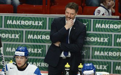 Jalonen sa vracia k fínskej reprezentácii, vystrieda Marjamäkiho