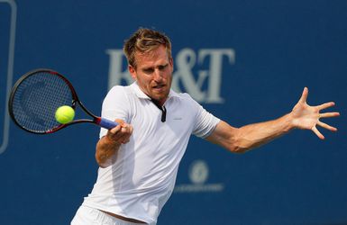 ATP Méty: Gojowczyk postúpil do štvrťfinále