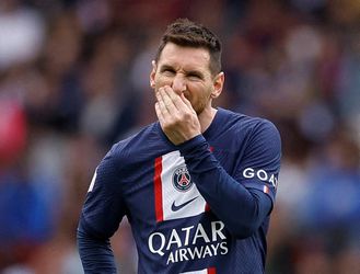 Paríž Saint-Germain už hľadá náhradu za Messiho. Za tohto hráča chce dať 100 miliónov