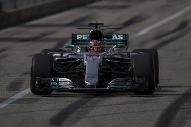 Veľká cena USA: Hamilton víťazom kvalifikácie, zaznamenal 72. pole position