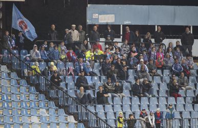 Slovenský futbalový zväz reaguje na kritiku fanúšikov