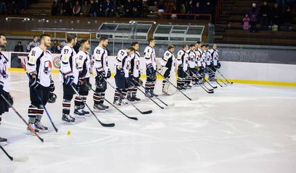 Štartuje I. hokejová liga, nechýba ani zástupca z Bratislavy