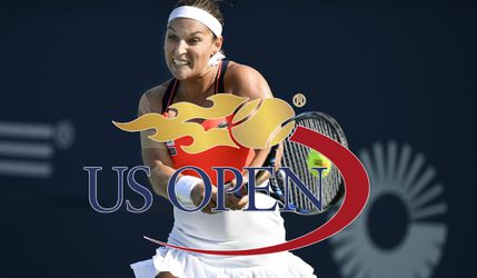 Program US Open: V pondelok v akcii až pätica Slovákov