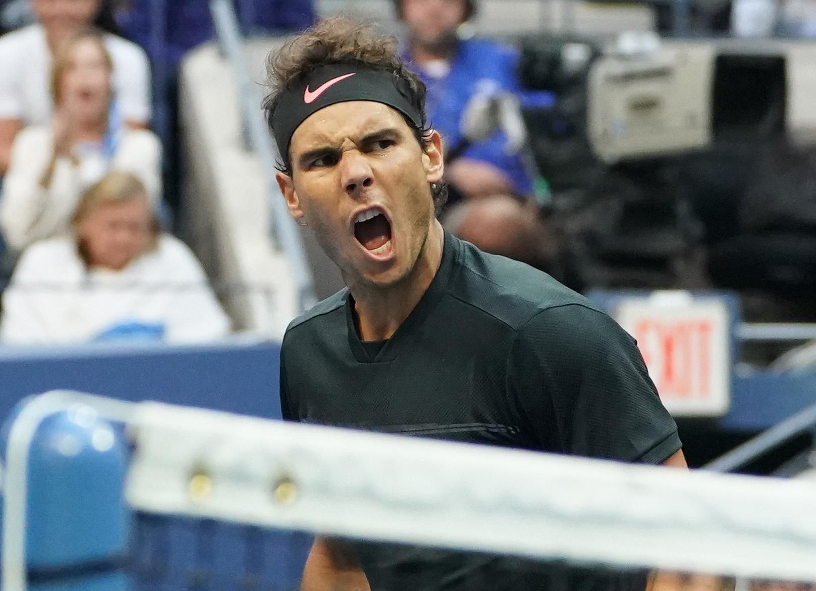 Rafael Nadal