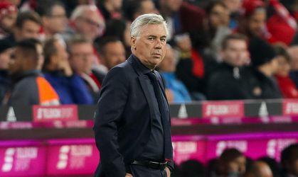 PSG zlomil Carlovi Ancelottimu väz, Bayern Mníchov Taliana odvolal