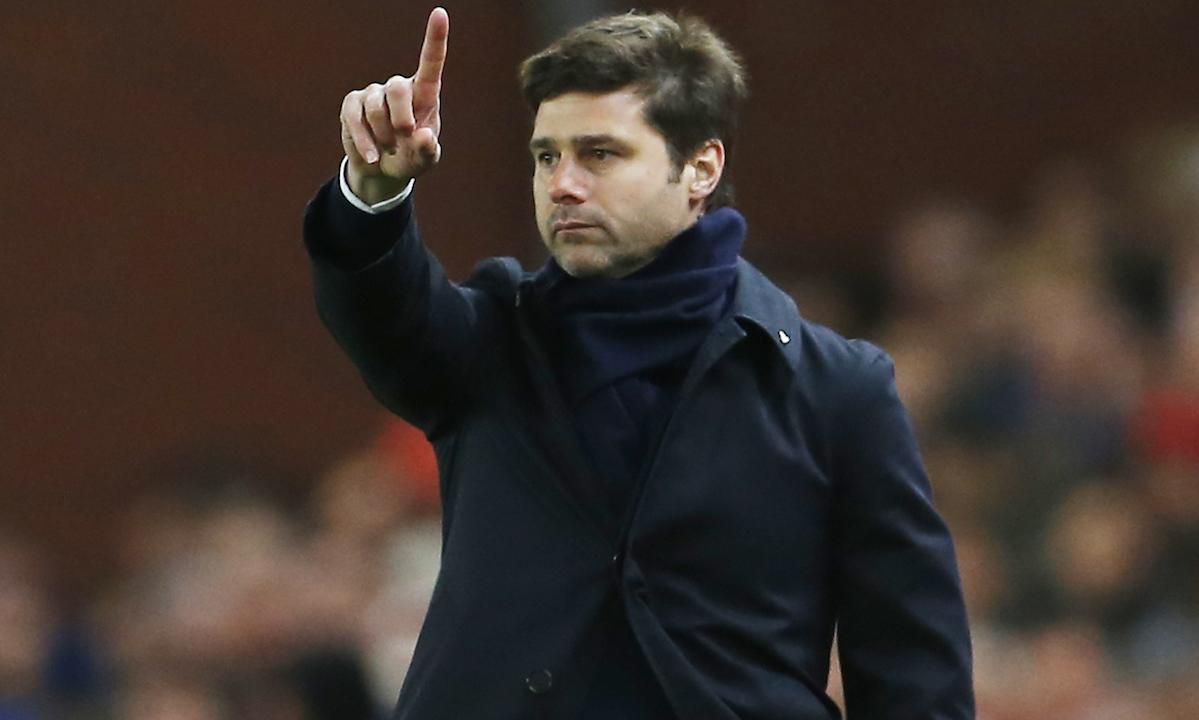 Mauricio Pochettino