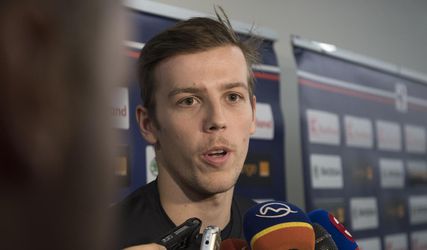 Rarita slovenskej reprezentácie, do tímu pozvali hráča bez zmluvy