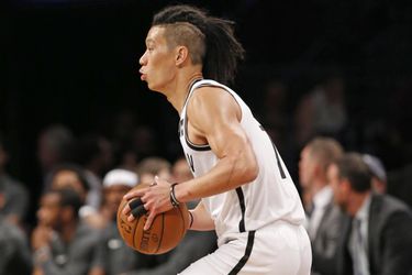 Jeremy Lin si vážne zranil koleno, sezóna sa pre neho skončila