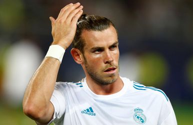 Gareth Bale bude minimálne mesiac mimo hry