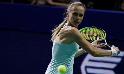 WTA Moskva: Rybáriková hneď na úvod senzačne vybavila Šarapovovú