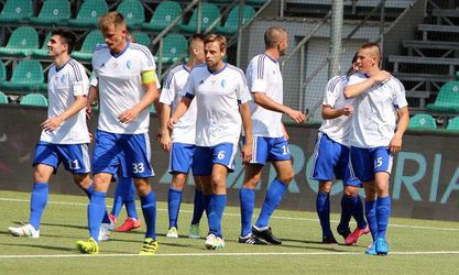 II. liga: FC Šamorín remizoval s FC Lokomotíva Košice