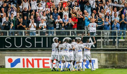 Amiens odohrá najbližší domáci zápas na štadióne v Le Havre