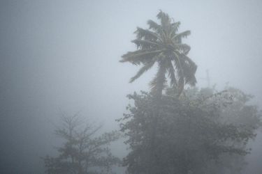 Hurikán Irma zasiahol aj hráčov Floridy Panthers