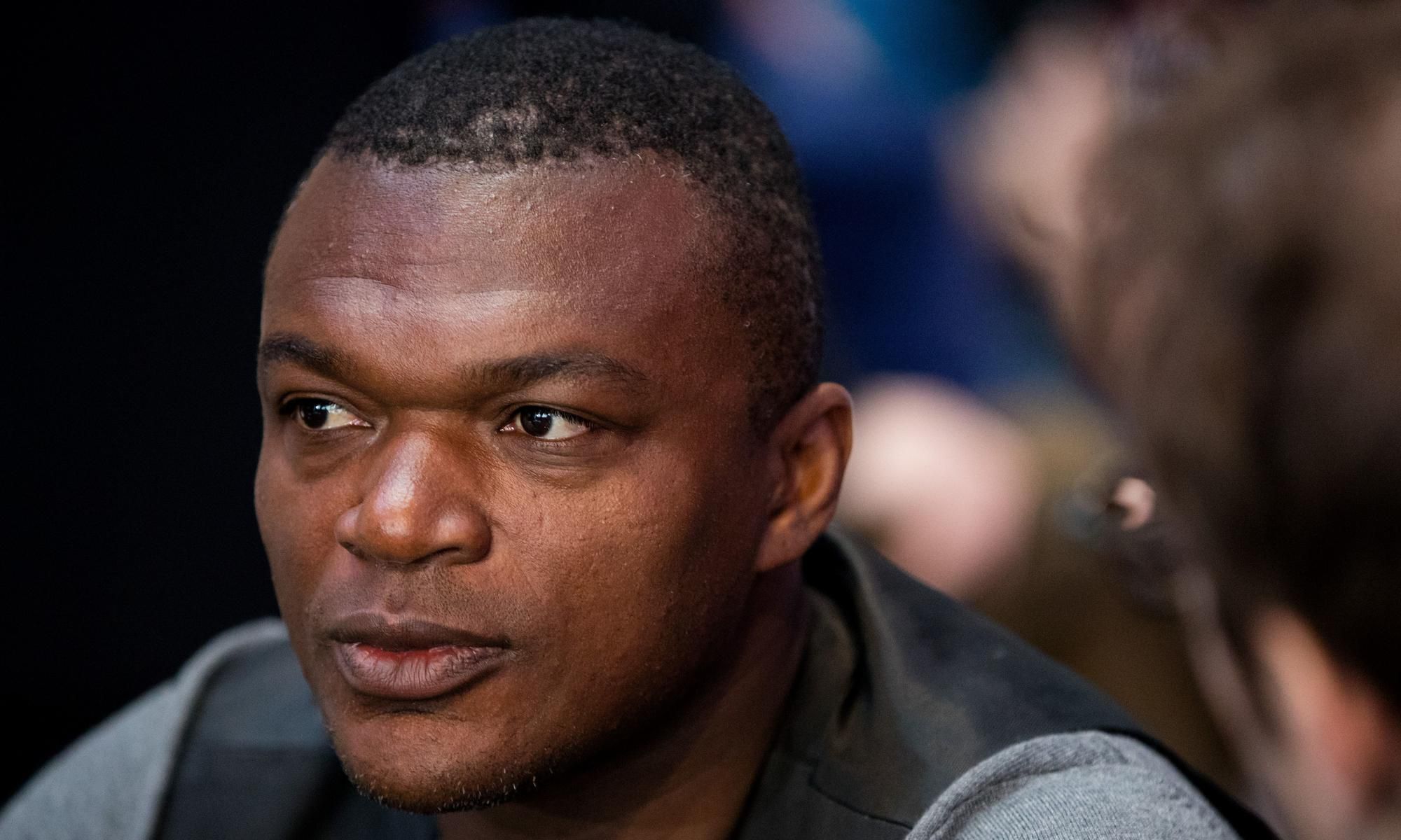 Marcel Desailly