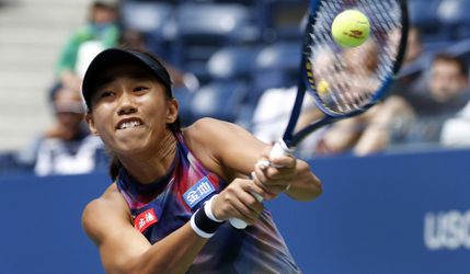 WTA Kuang-čou: Číňanka Šuaj Čang s druhým titulom vo dvojhre