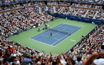 US Open: Favoritmi úradujúci wimbledonskí šampióni Federer a Muguruzová