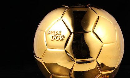 France Football zverejnil nomináciu na Zlatú loptu