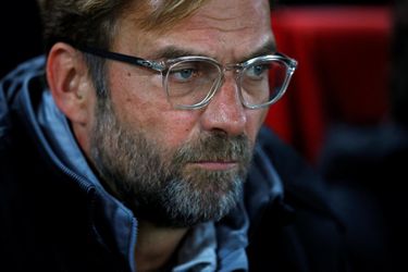Jürgen Klopp neprišiel na tréning FC Liverpool, hospitalizovali ho