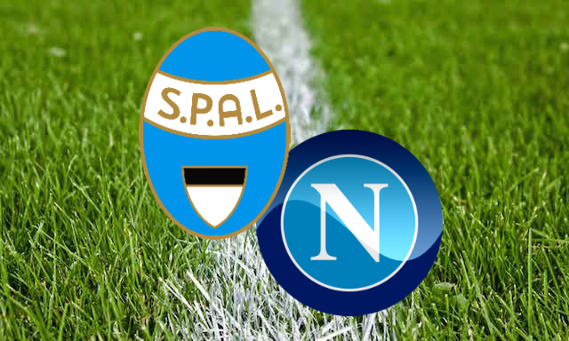 Spal - SSC Neapol
