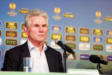 Menovanie Heynckesa za trénera Bayernu má nečakané meškanie