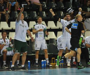 SEHA liga: Krok sa gólmi v závere postaral o víťazný vstup Tatrana