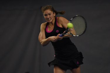 ITF Clermont: Hončová prehrala v osemfinále dvojhry
