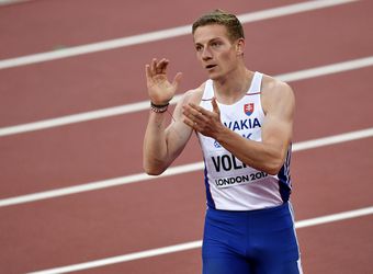 EH: Ján Volko skončil na stovke v konečnom hodnotení na 5. mieste