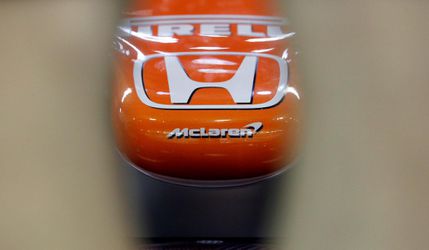 McLaren vymení motory Honda, uprednostní Renault