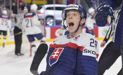 Martin Gernát: Radšej čakať na Švédsko, ako ísť do KHL