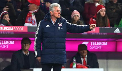 Heynckes po výhre nad Lipskom dostal Bayern na čelo: Boli sme šikovnejší