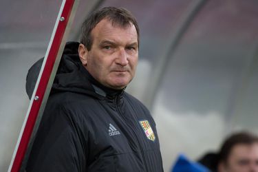 Bývalý tréner DAC Csaba László povedie Dundee United