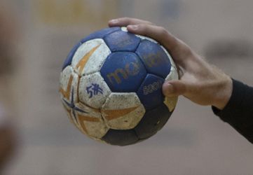 Slovnaft handball extraliga: Nové Zámky nestačili na Považskú Bystricu