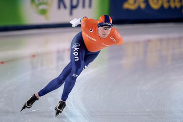 Rýchlokorčuľovanie-SP: Sven Kramer zvíťazil v Calgary na 5000 m