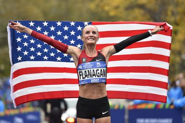 Víťazkou 47. ročníka newyorského maratónu po 40 rokoch Američanka